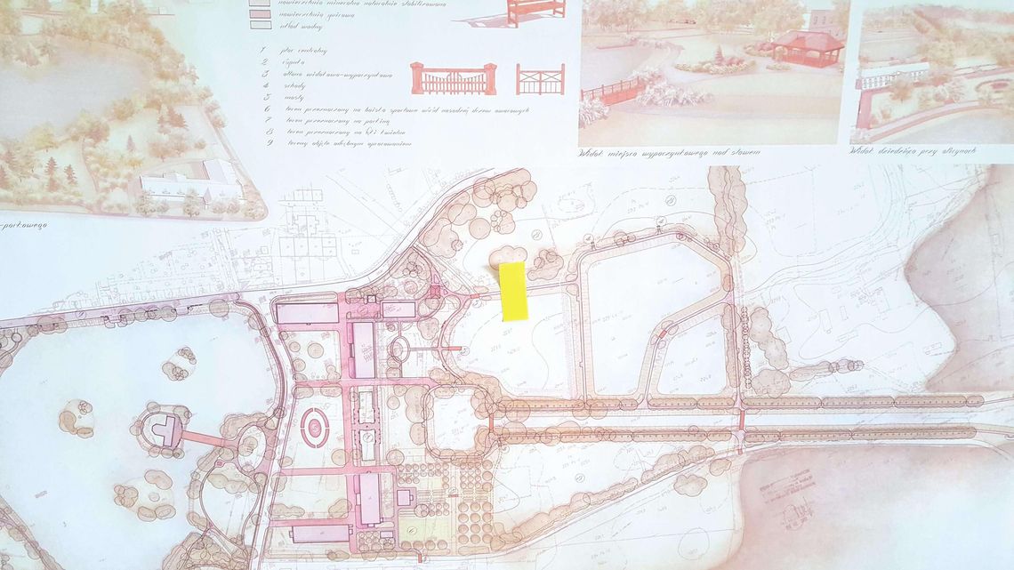 Zwierzyńczyk: Odbudują historyczny staw. Wodę da Świerszcz 