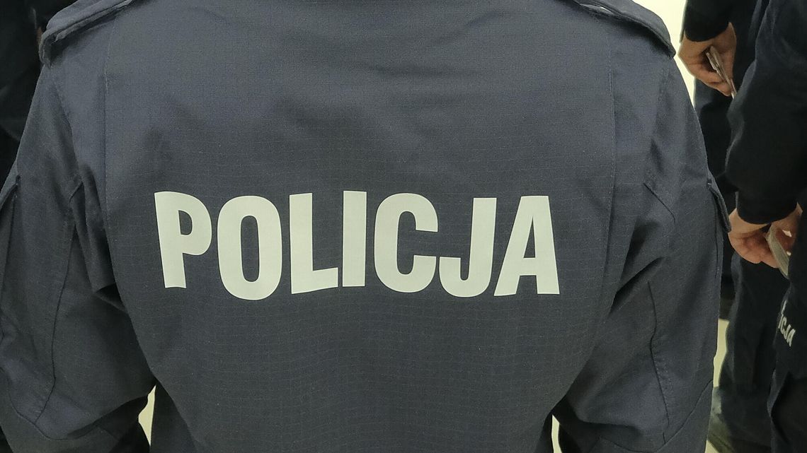 Zwierzyniec. 45-latek ranny podczas rekonstrukcji historycznej