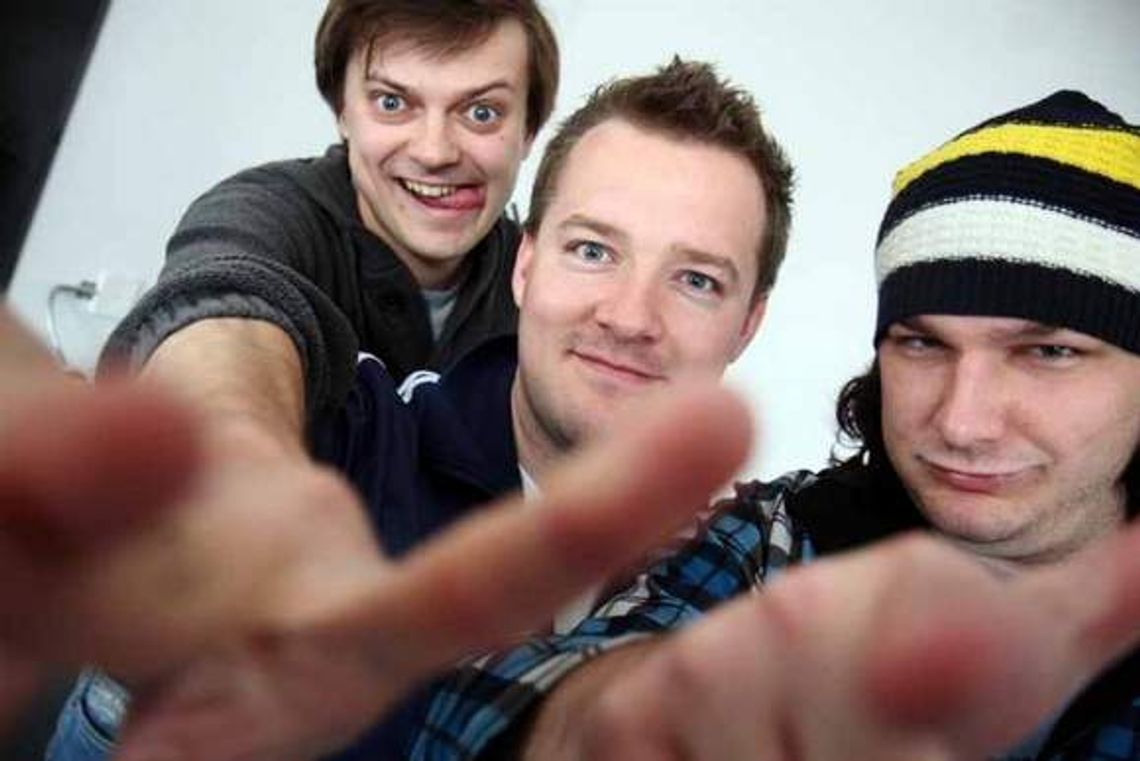 Zwierzyniec: Hołownia i kabaret Smile na katolickim spotkaniu młodzieży 