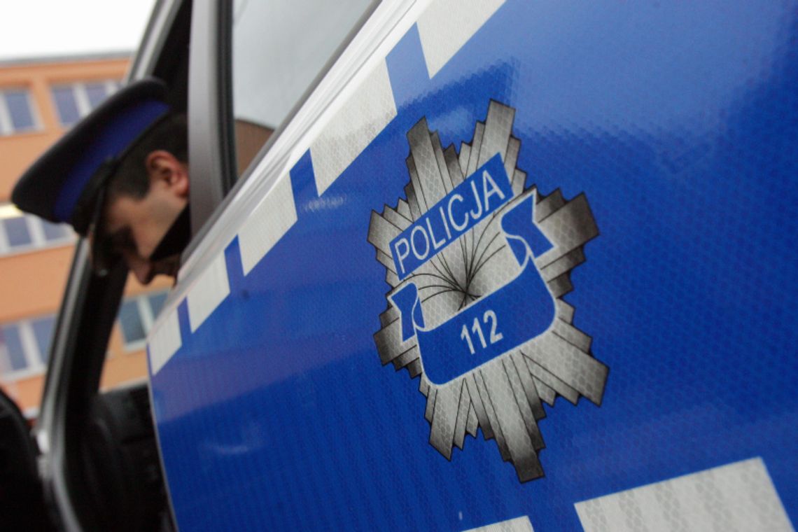 Zwierzyniec: Nie żyje 43-latek. Policja zatrzymała 4 osoby
