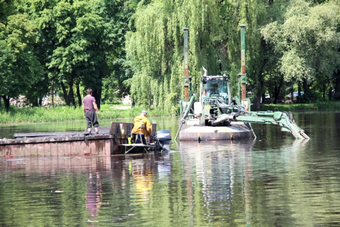 Zwierzyniec nowy, ale zabytkowy. Dużo się zmienia