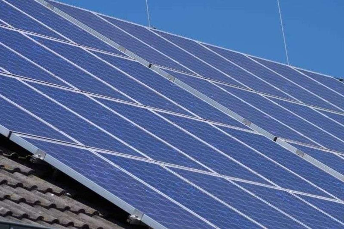 Zwierzyniec: Problemy z solarami. Gmina zerwała umowę