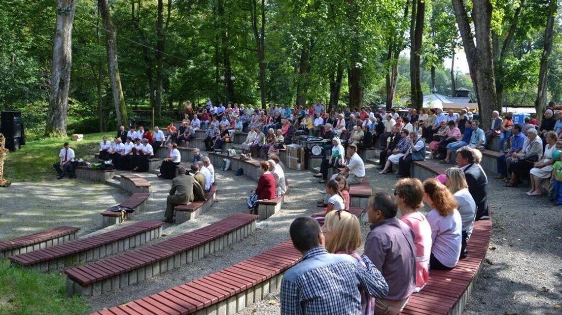 Zwierzyniec się bawi. Dni miejscowości już w ten weekend Zwierzyniec się bawi. Dni miejscowości już w ten weekend