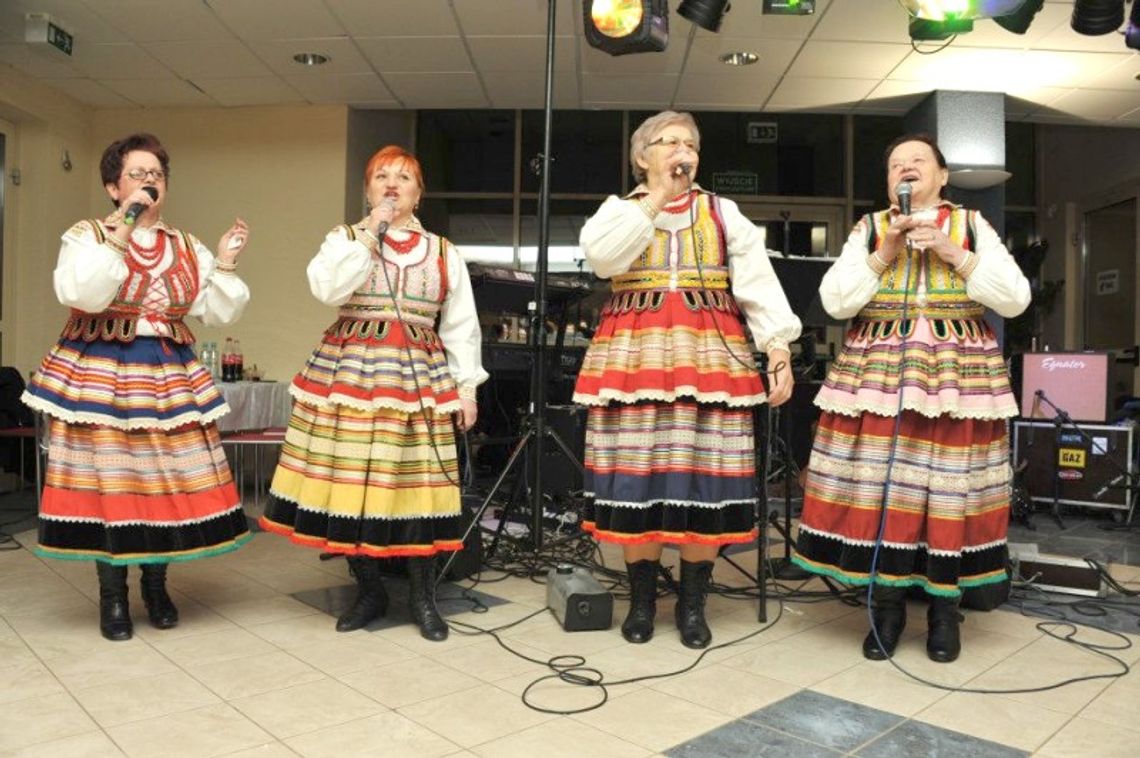 Zwierzyniec. Studenci obdarowali dzieciaki