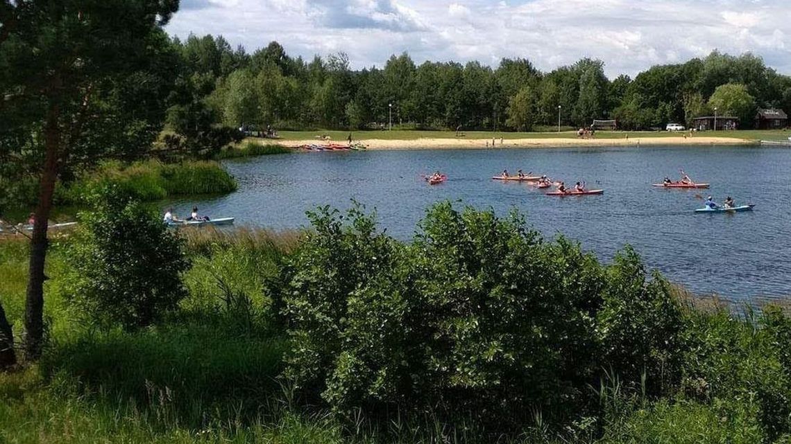 Zwierzyniec: Zainwestują nad zalewem Rudka