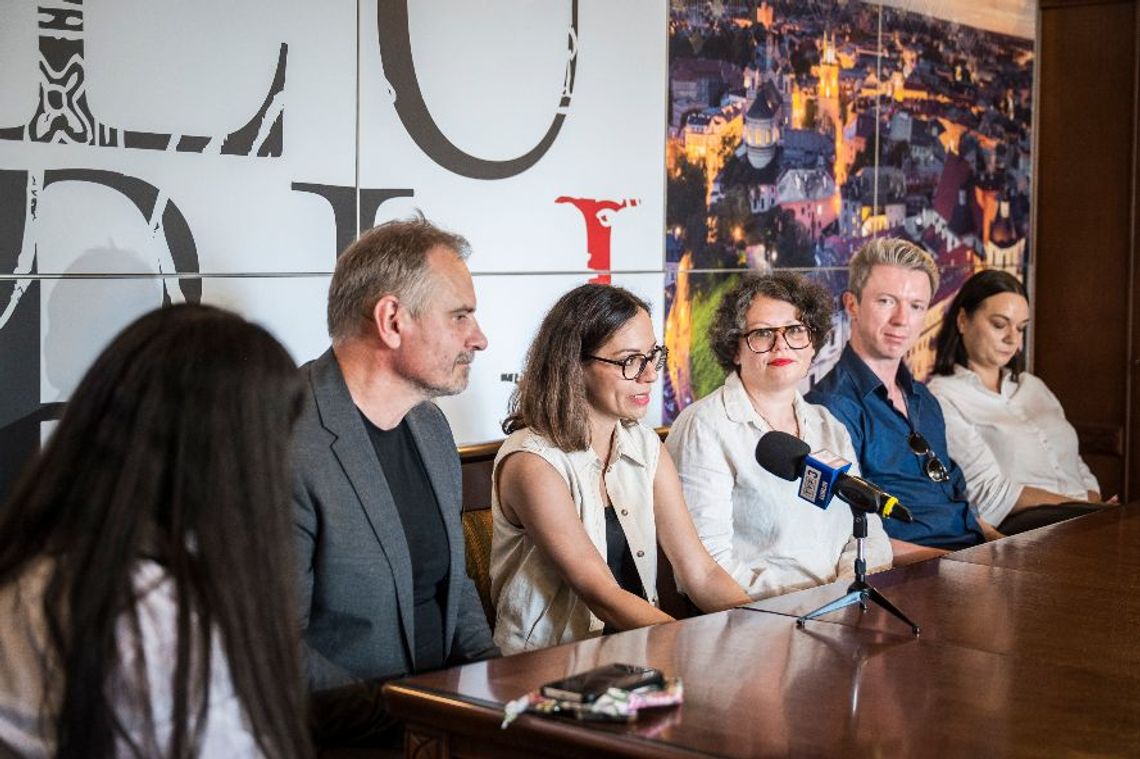 Zwierzyniec znów stanie się filmową stolicą regionu. Przed nami 27. Letnia Akademia Filmowa Zwierzyniec znów stanie się filmową stolicą regionu. Przed nami 27. Letnia Akademia Filmowa
