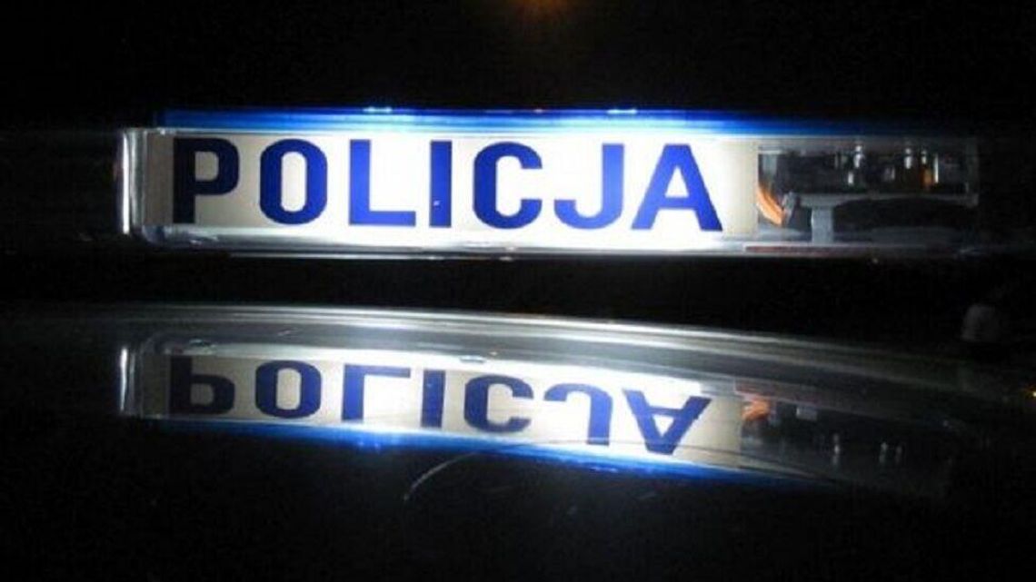 Zwłoki 65-latka znaleziono na polach. To mogło być zamarznięcie