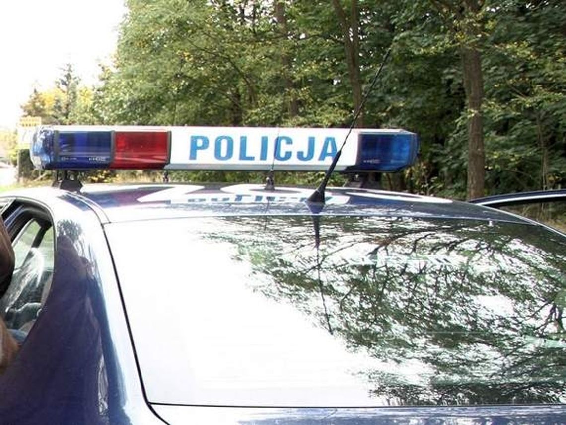 Zwłoki kobiety znaleziono w kanale Odry
