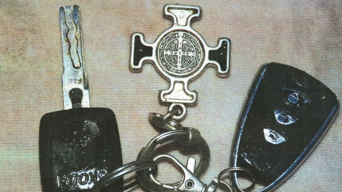 Zwłoki nieznanego mężczyzny znalezione w rzece