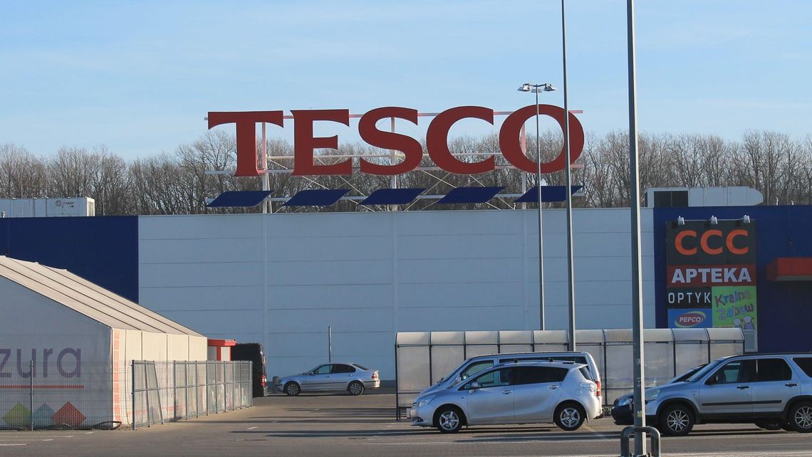 Zwolnienia grupowe w Tesco w Puławach. Jest data zamknięcia sklepu Zwolnienia grupowe w Tesco w Puławach. Jest data zamknięcia sklepu