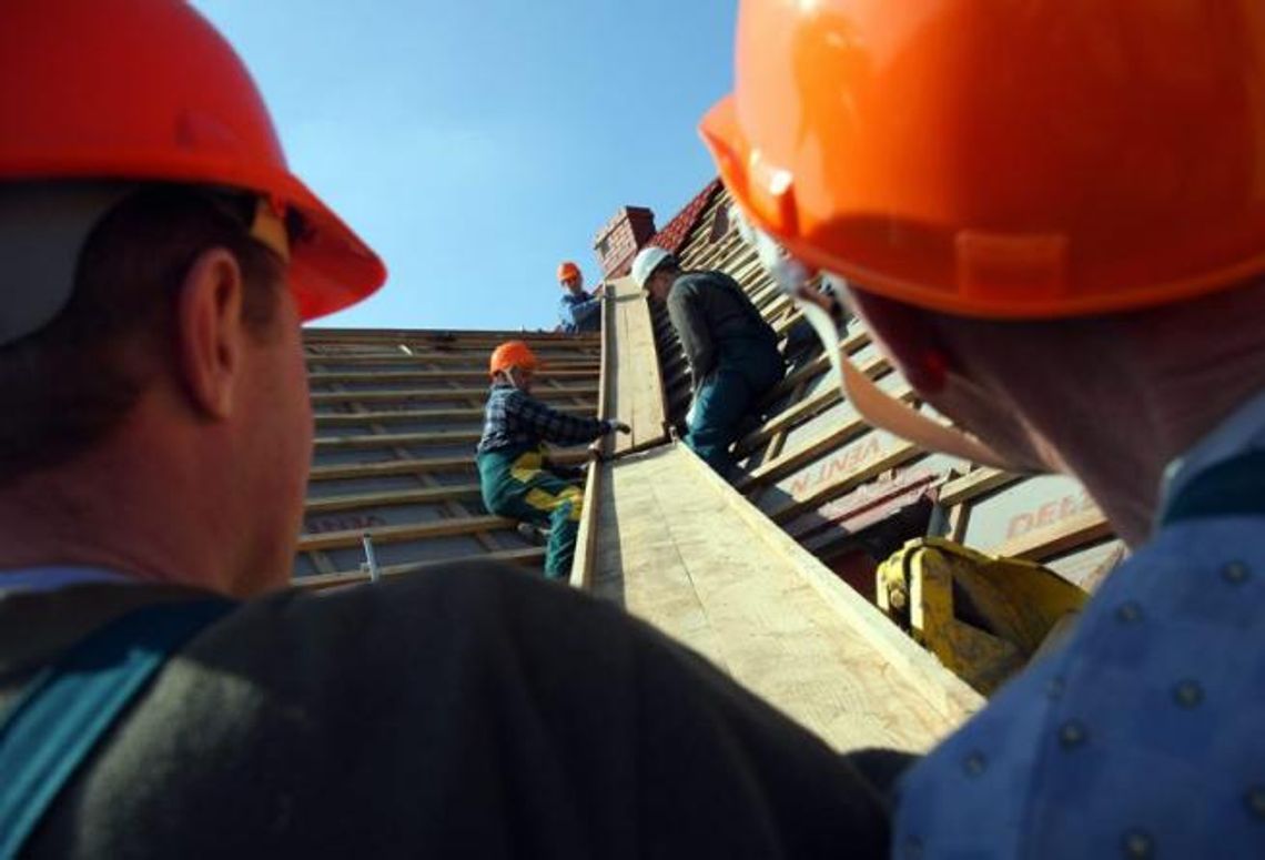 Zwolnienia grupowe: w tym roku jeszcze 47 tys. osób na bruk
