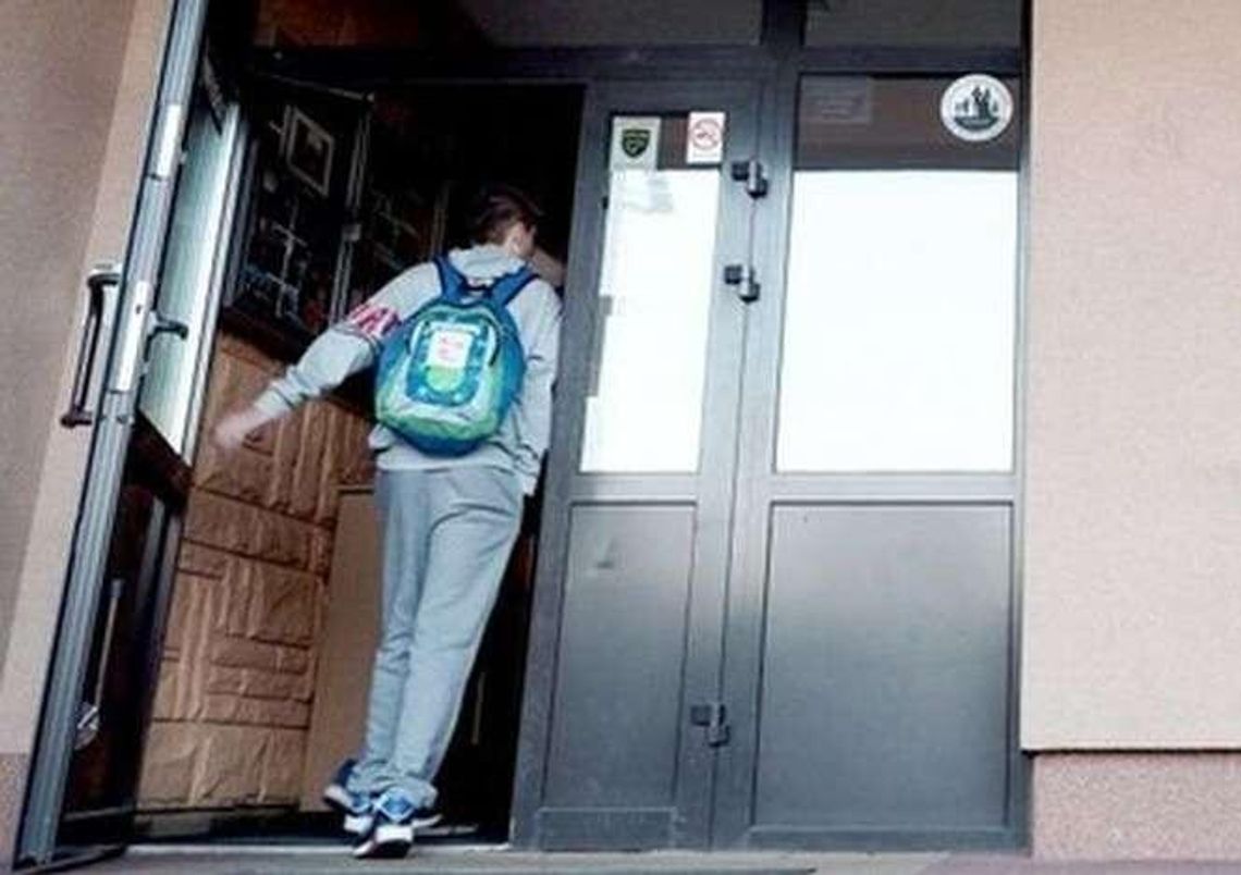 Zwolnienia nauczycieli w Chełmie. Ile osób straci pracę? Zwolnienia nauczycieli w Chełmie. Ile osób straci pracę?