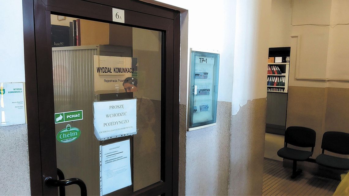 Zwolnienia w Urzędzie Miasta. Prezydent Chełma zlikwidował stanowiska 9 osób