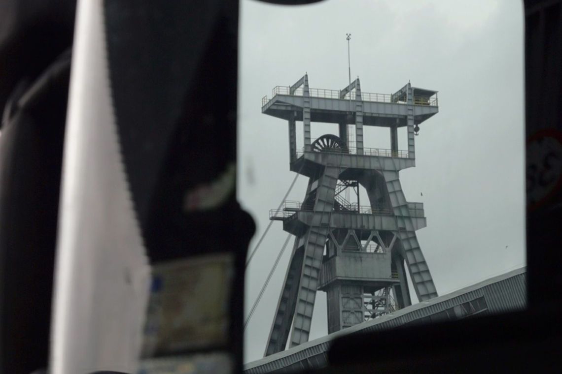 Zwolnili prezesa Bogdanki bo chcą sprzedać kopalnię? 