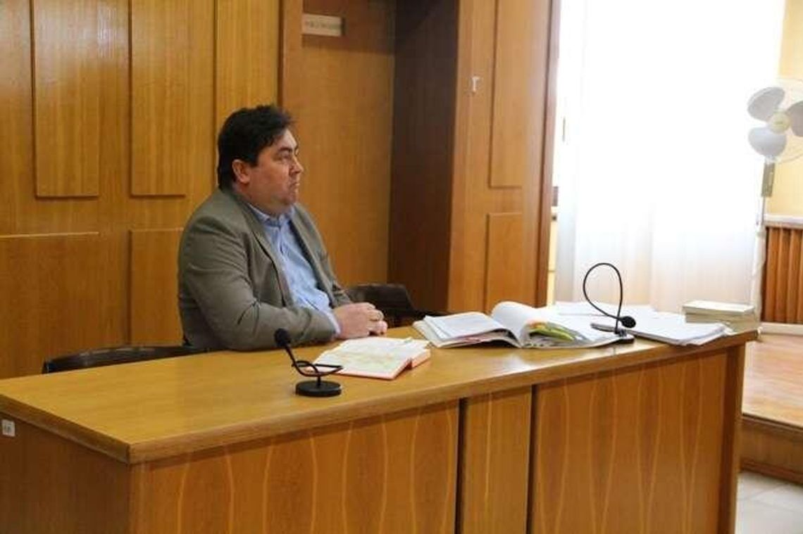 Zwolniony z PEC pracownik walczy w sądzie pracy. "Grzegorz Cybulski pracował wzorowo"