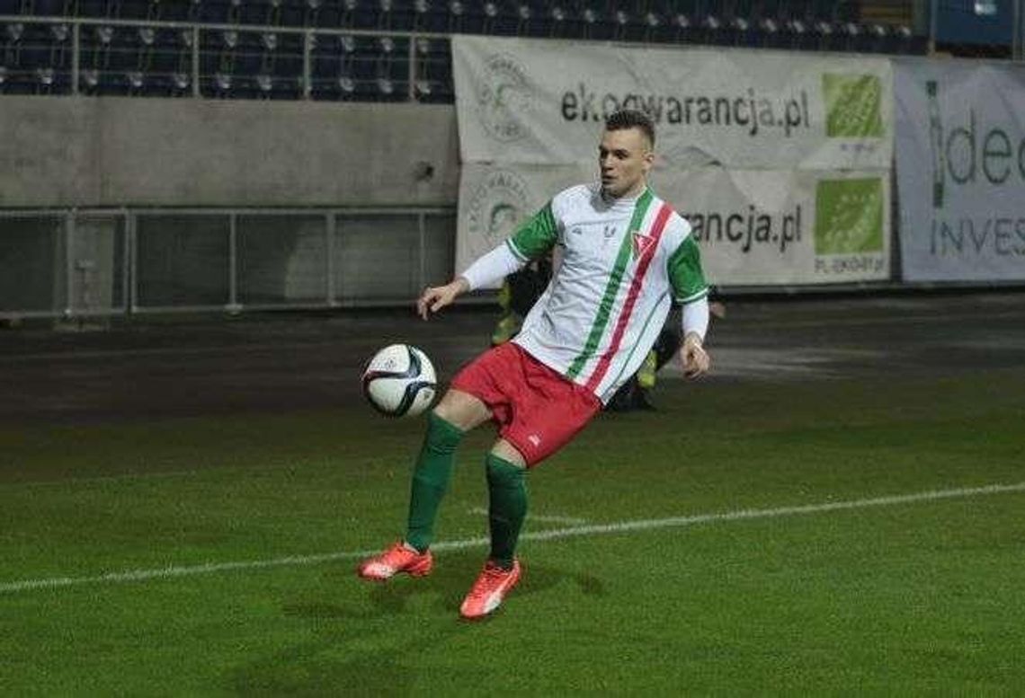 Zwrot w sprawie Lublinianki. Będzie IV liga!