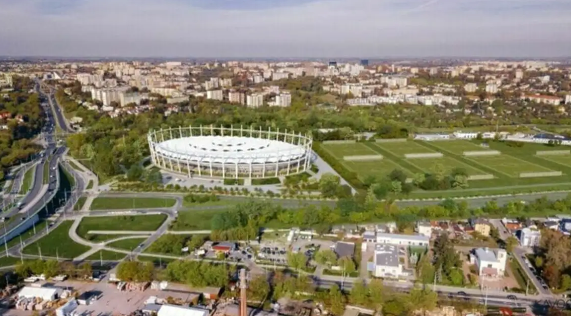 Zwrot w sprawie stadionu w Lublinie. MOSiR cofnął wybór wykonawcy Zwrot w sprawie stadionu w Lublinie. MOSiR cofnął wybór wykonawcy