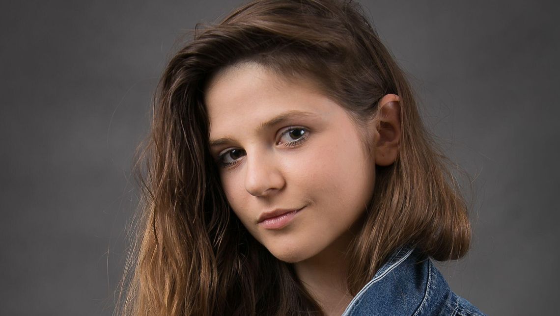 Zwroty akcji i niespodzianki. Aktorka młodego pokolenia podbija serca widzów Zwroty akcji i niespodzianki. Aktorka młodego pokolenia podbija serca widzów