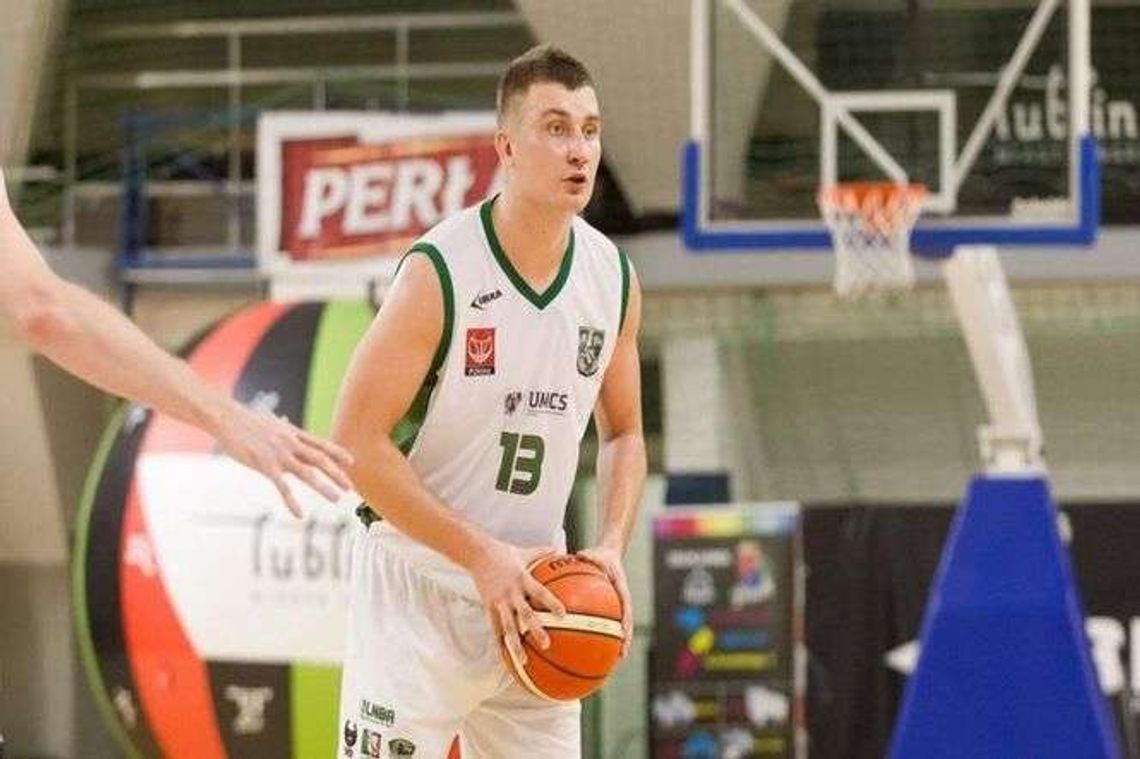 Zwycięski weekend AZS UMCS i rezerw TBV Startu