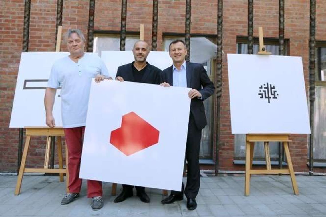 Zwycięskie logo CSK trafi do kosza? "Jako znak przypomina czerwonego kartofla"