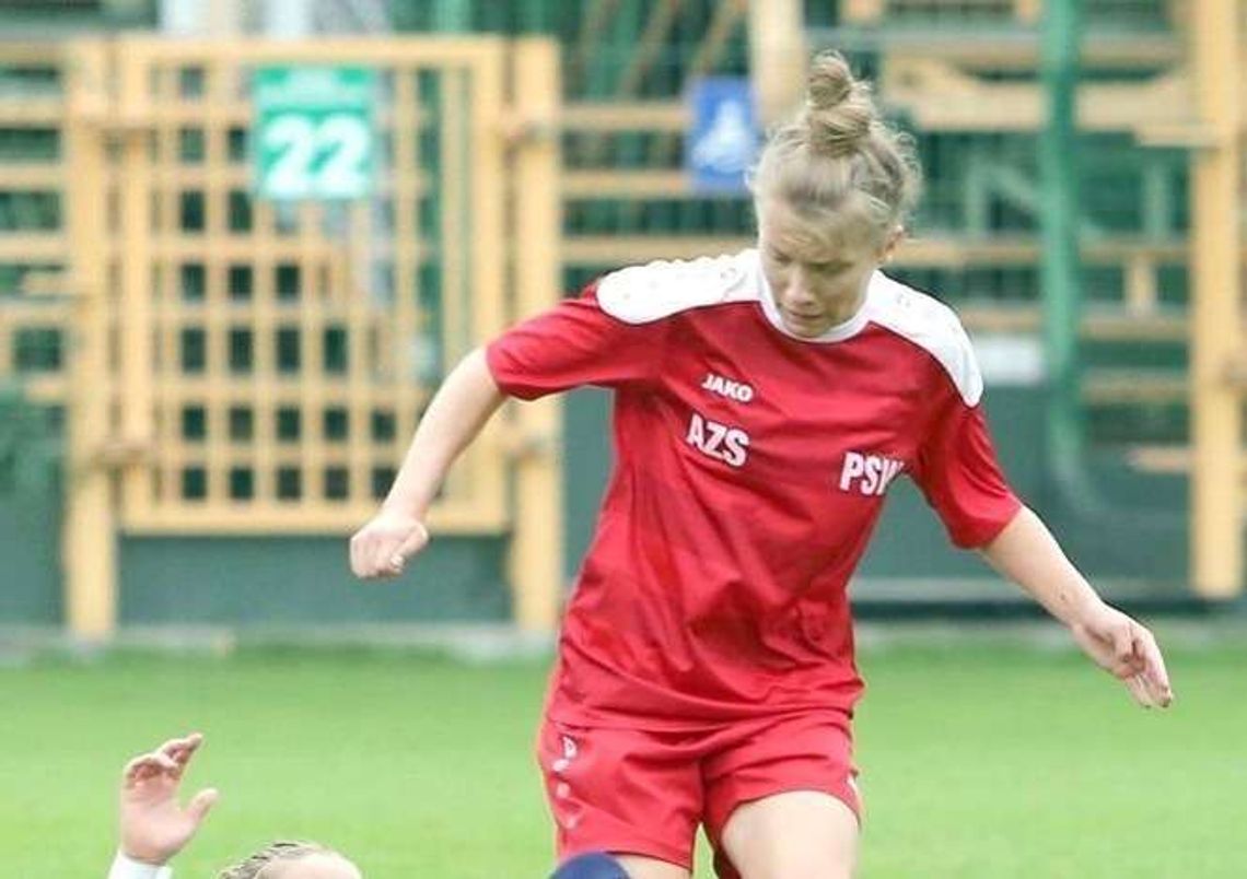 Zwycięstwa Górnika i AZS PSW