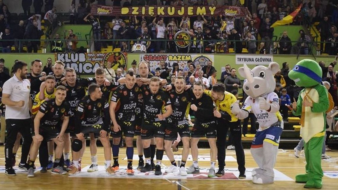 Zwycięstwa Padwy Zamość i Azotów II Puławy