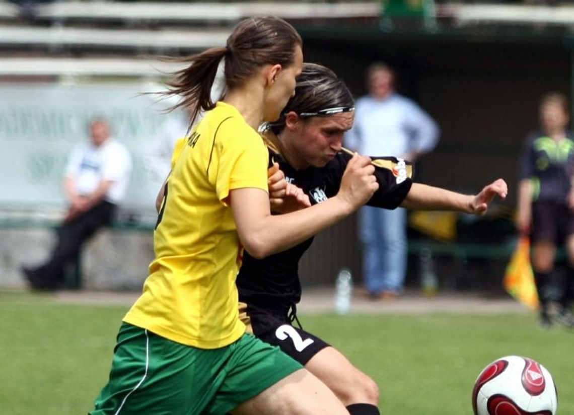 Zwycięstwo AZS PWSZ Biała Podlaska, w sobotę derby województwa Zwycięstwo AZS PWSZ Biała Podlaska, w sobotę derby województwa