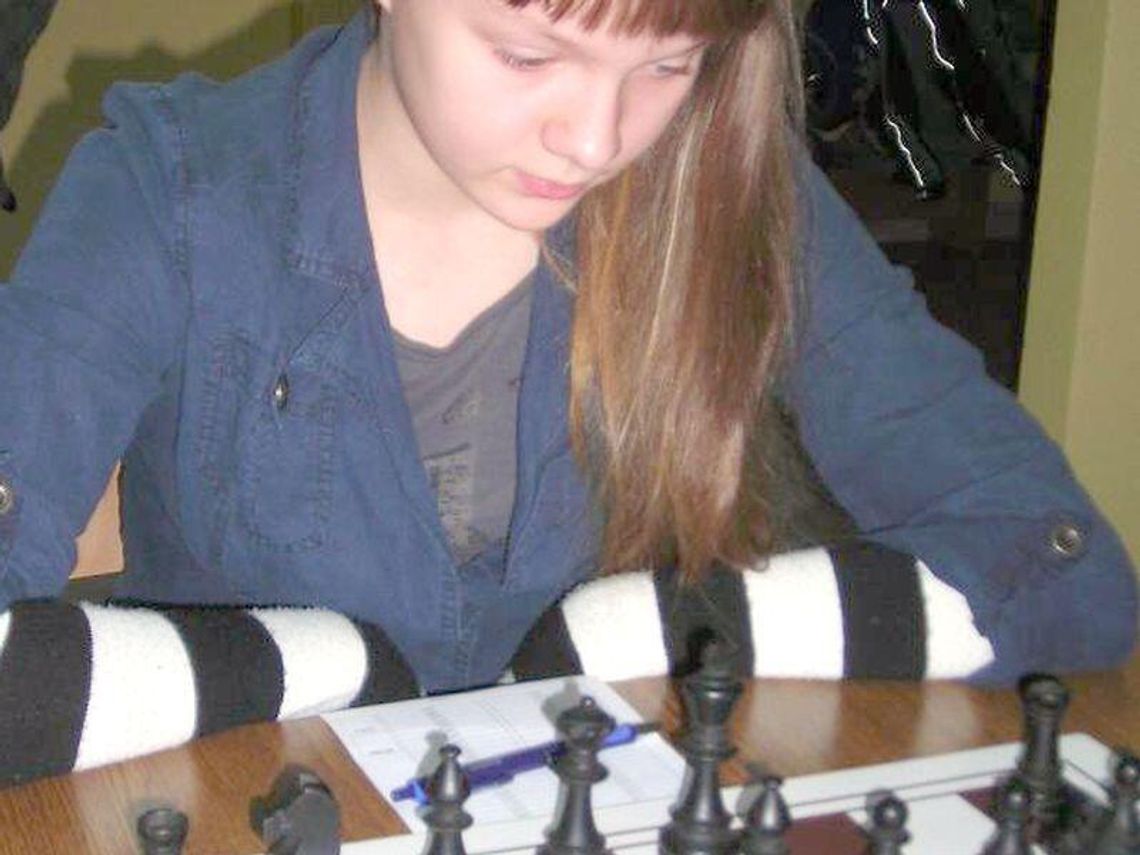 Zwycięstwo AZS UMCS w Otwartej Lubleskiej Lidze Szachowej Zwycięstwo AZS UMCS w Otwartej Lubleskiej Lidze Szachowej