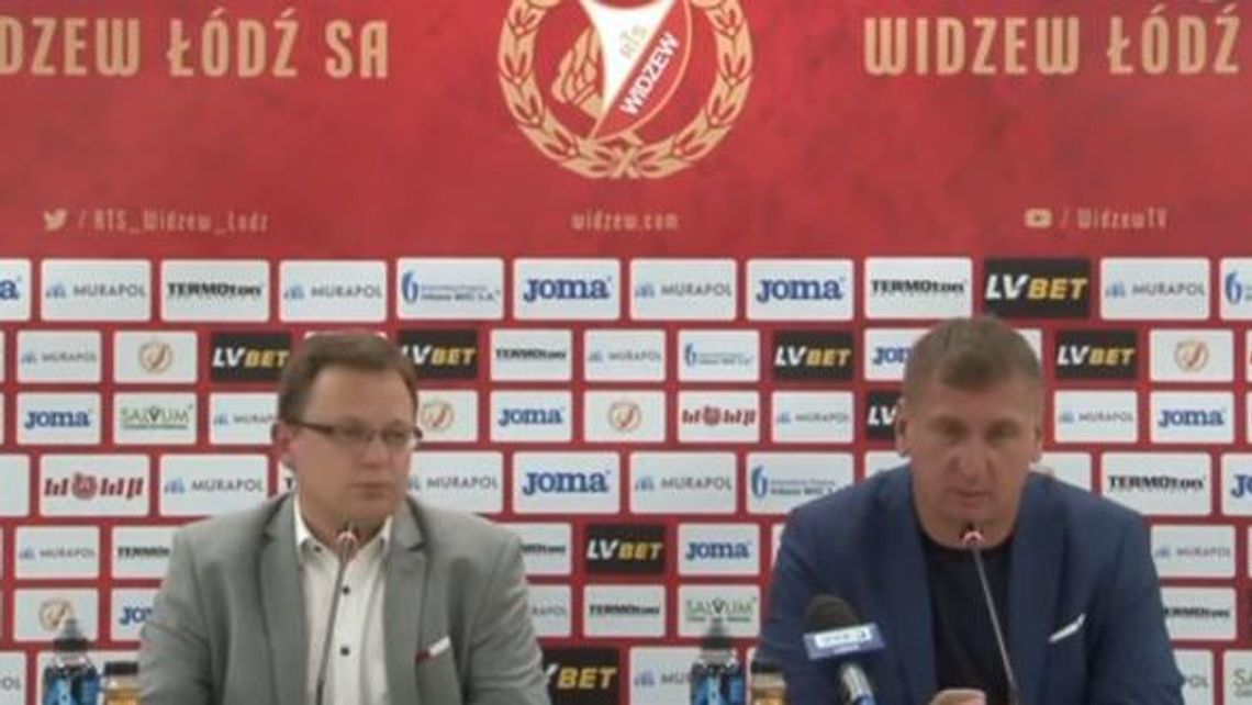 Zwycięstwo było blisko, czyli opinie po meczu Widzew - Górnik Łęczna