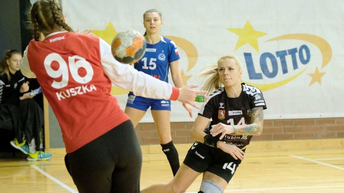 Zwycięstwo i porażka MKS Perła podczas turnieju Bogdanka Cup [zdjęcia]