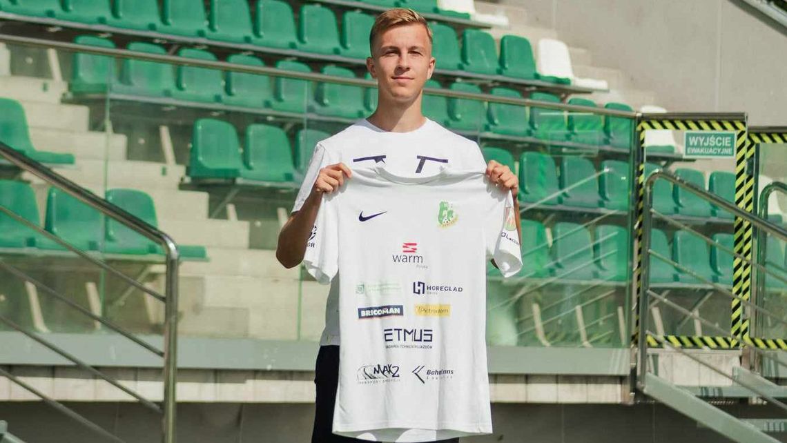 Zwycięstwo i remis Podlasia Biała Podlaska w ostatnich sparingach. Jeszcze trzy transfery