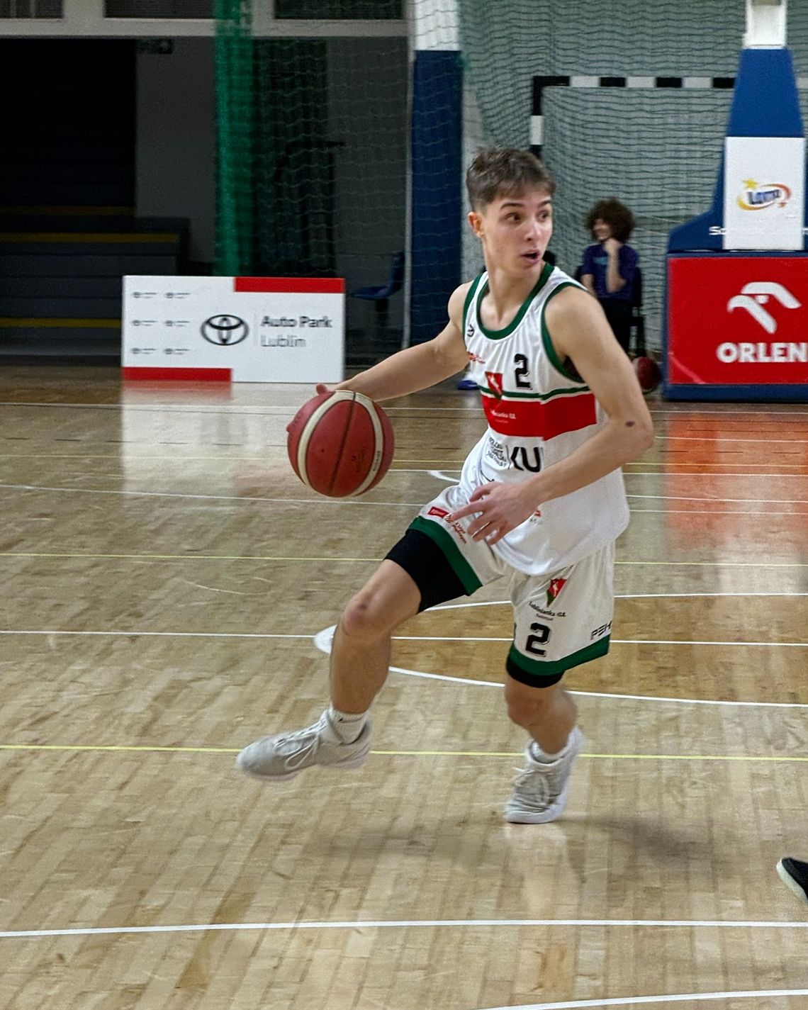 Zwycięstwo Lublinianki i porażka rezerw Startu