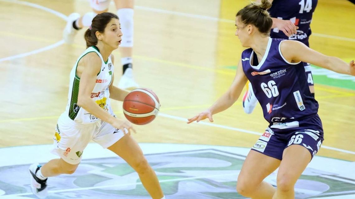 Zwycięstwo na dobry początek. Pszczółka Polski Cukier pokonała zespół z Gorzowa w Pucharze Polski