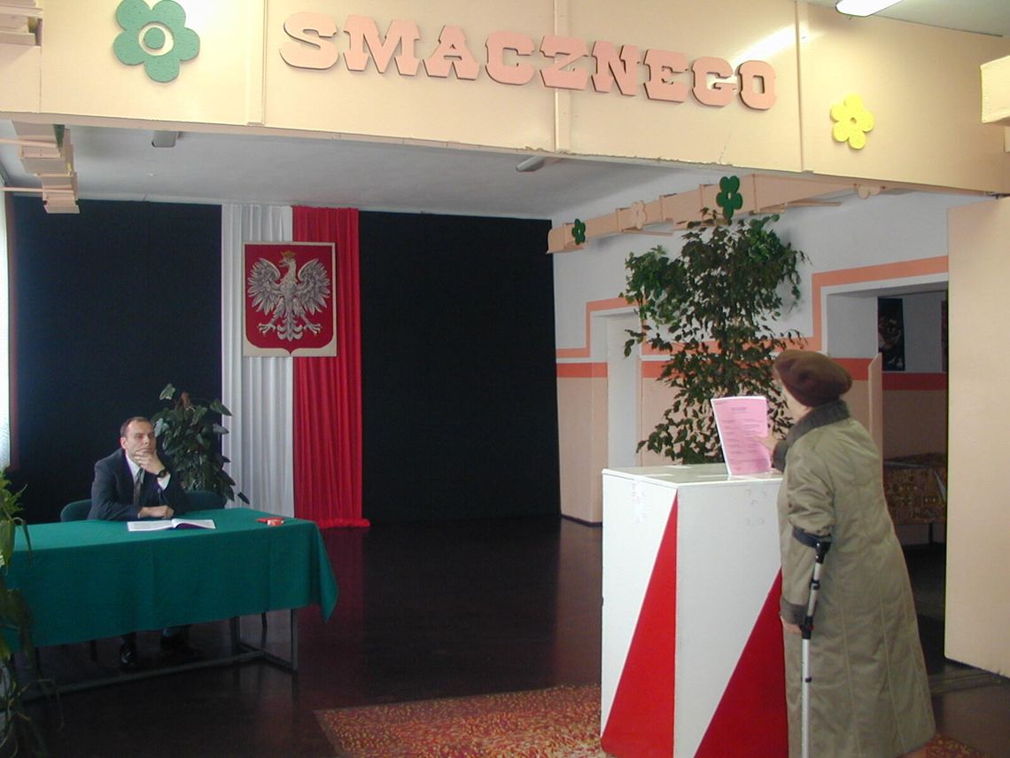 Zwycięstwo po raz kolejny