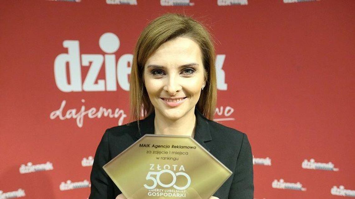 Zwycięzca naszego rankingu: W reklamie jesteśmy od ćwierć wieku [zdjęcia]