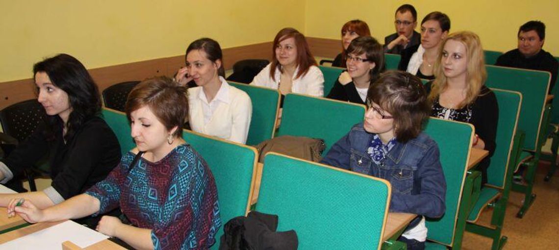 Zwycięzcy chełmskiego dyktanda