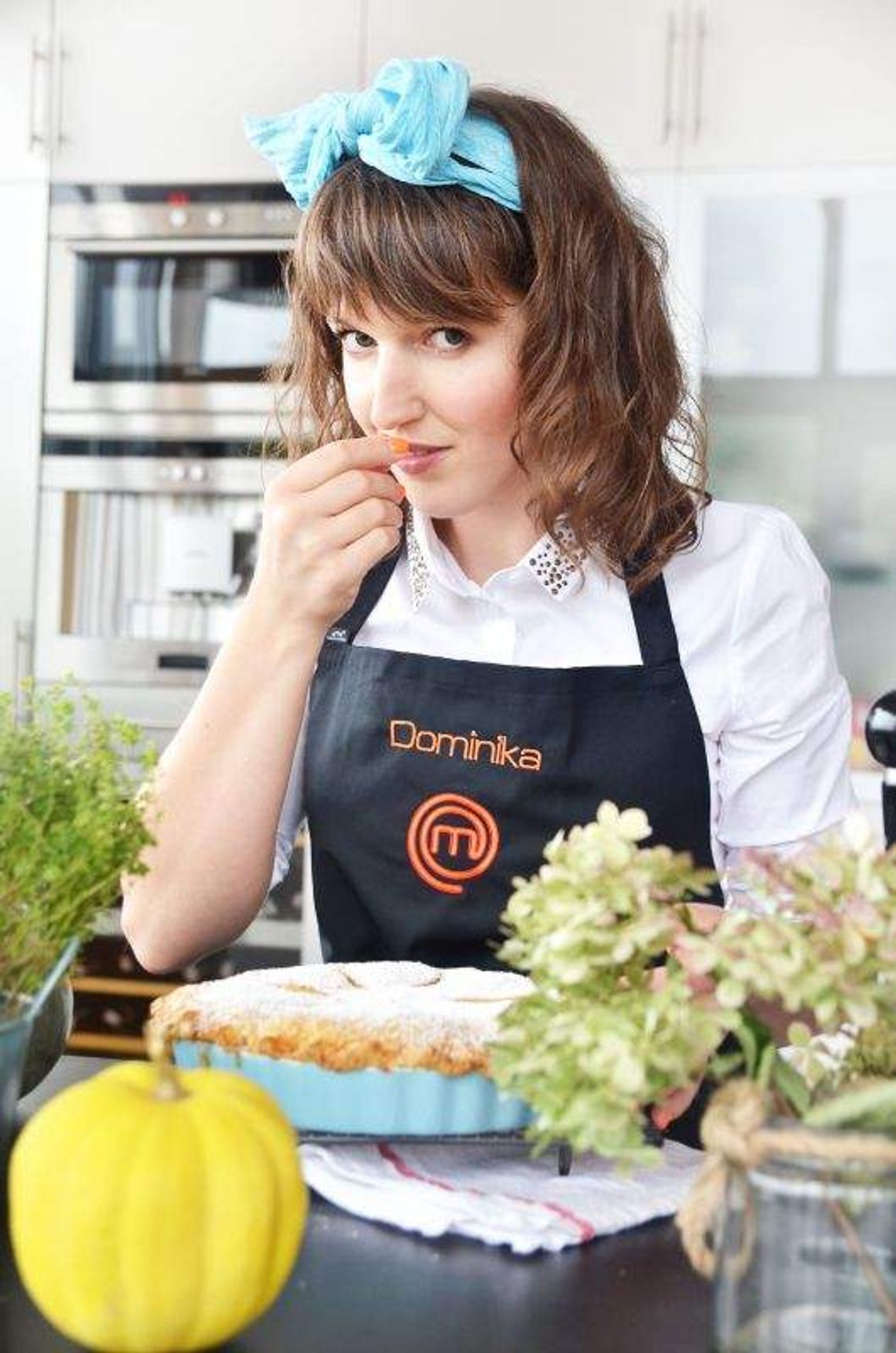 Zwyciężczyni MasterChefa: W kuchni zawsze jest pasja