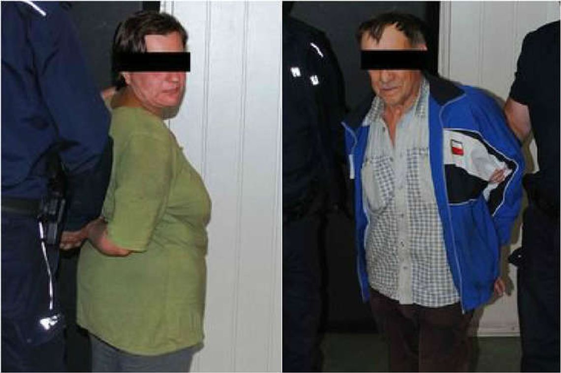 Zwyrodnialcy zakopali żywcem psa. Zwierzę w nocy zaczęło skomleć