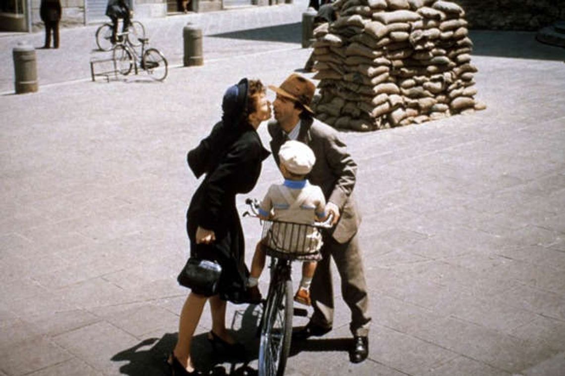 „Życie jest piękne” w Centrum Kultury 