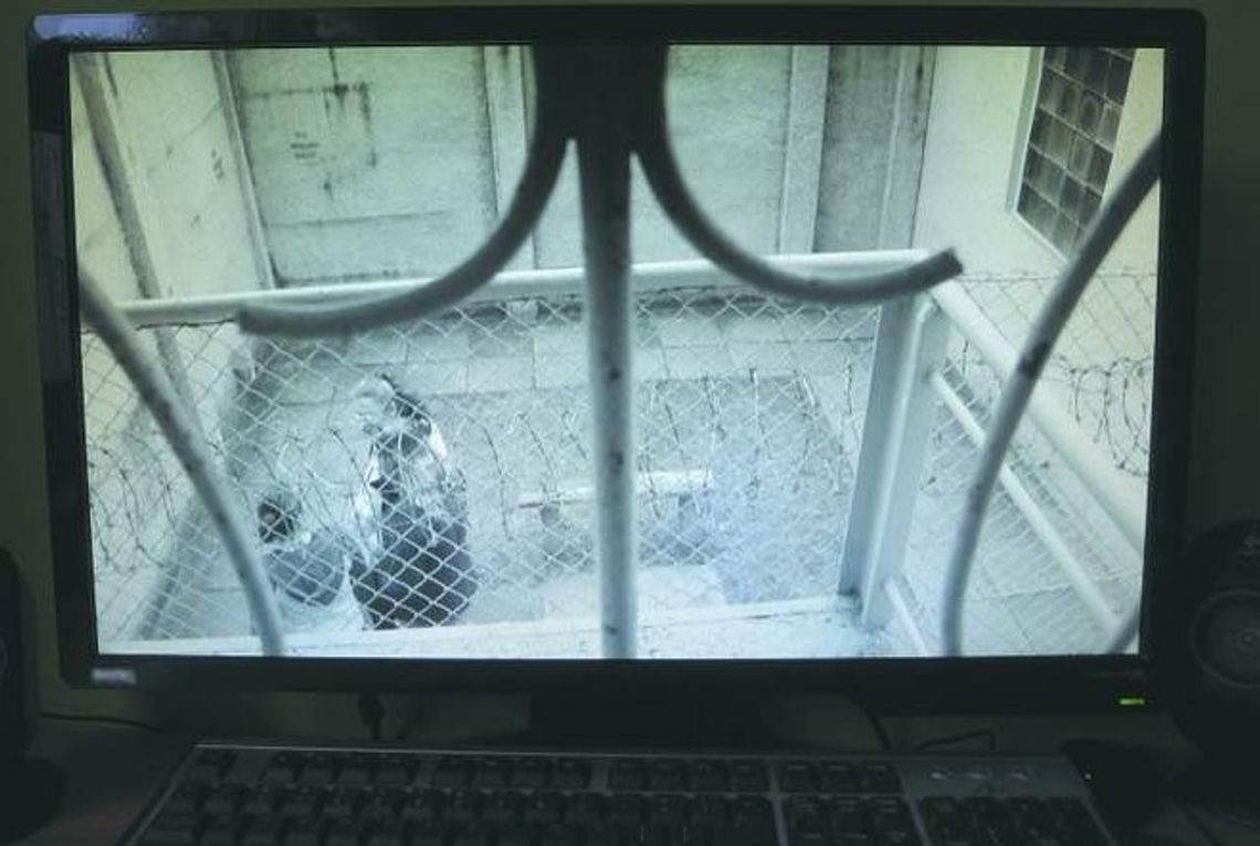 Życie kobiet w polskim areszcie i inne najciekawsze reportaże