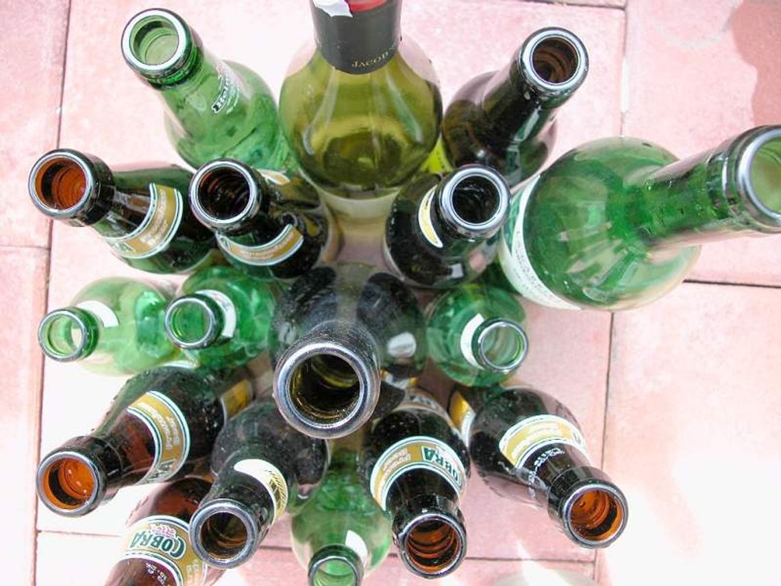 Życie na kacu. Pijesz i co dalej?