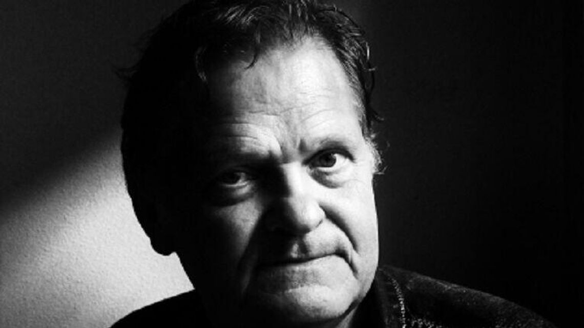 "Życie na xanaksie". Spotkanie z Jarosławem Mikołajewskim w Teatrze Starym