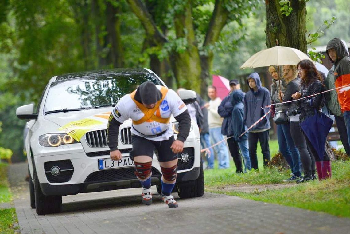 Życie po Pudzianie. Strongmani przegrali z MMA Życie po Pudzianie. Strongmani przegrali z MMA