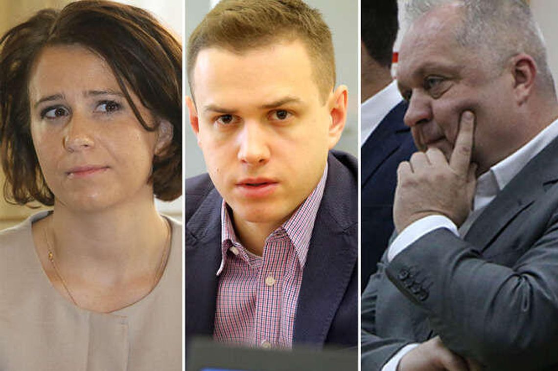 Życie po Sejmie. Czym będą się zajmować przegrani w wyborach parlamentarnych? Życie po Sejmie. Czym będą się zajmować przegrani w wyborach parlamentarnych?