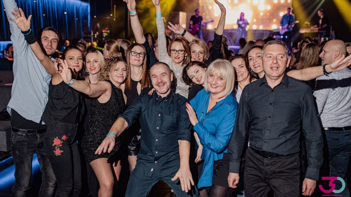 Życie zaczyna się po 30-tce [dużo zdjęć]