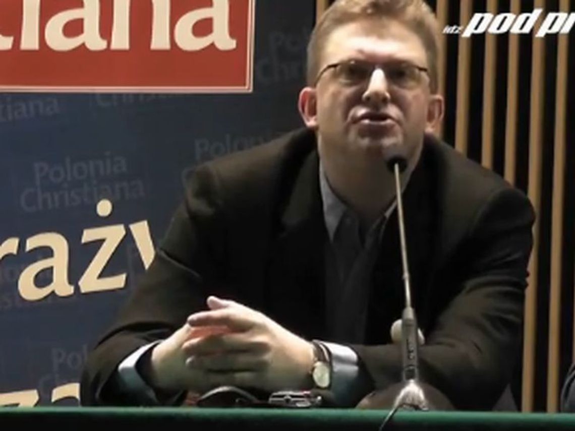 \"Życiński to łajdak\" - cd. Oburzeni absolwenci KUL piszą list