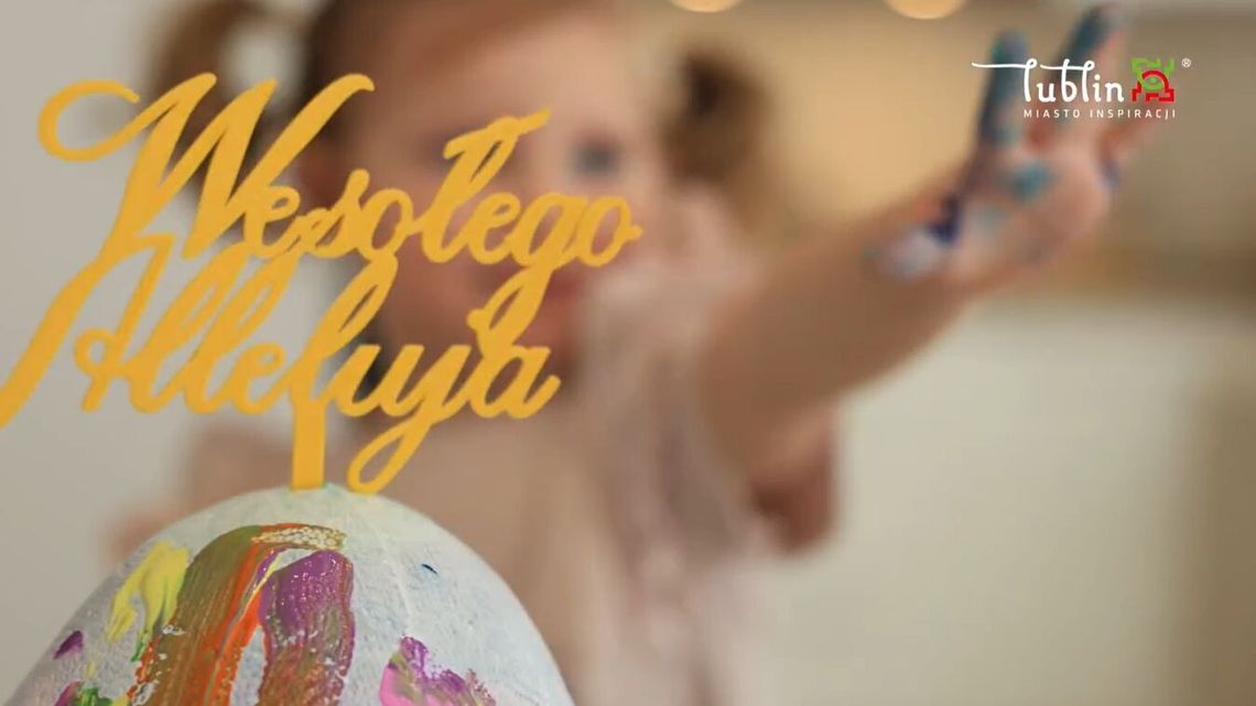 Życzenia na Wielkanoc od prezydenta. Czego mieszkańcom życzą włodarze największych miast w regionie