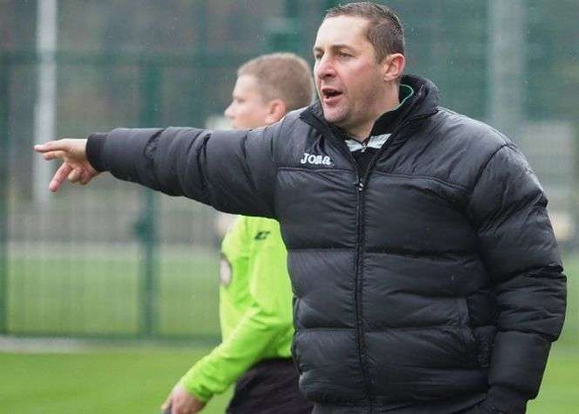 Życzenia Podlasia Biała Podlaska? Utrzymać kadrę