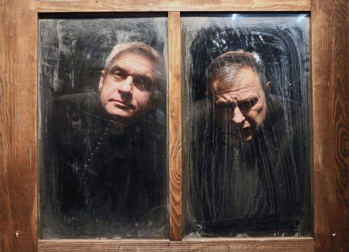 \"`Żyd\" Kompanii Teatr. Premiera nr 11