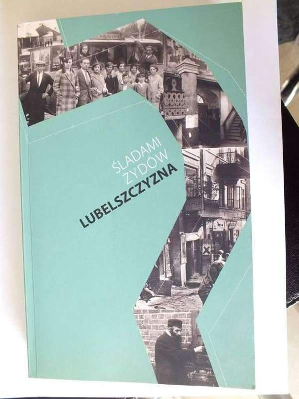 Żydów mordowali bandyci, a nie mieszkańcy i partyzanci AK